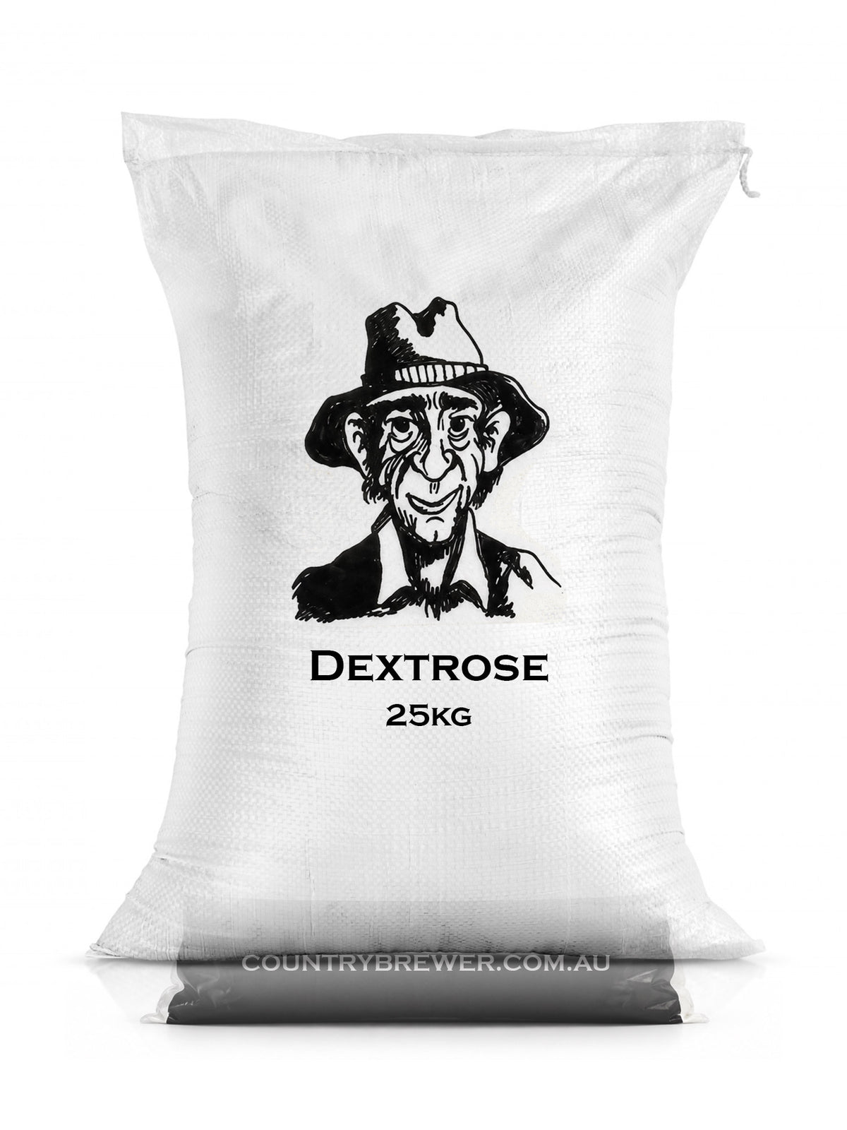 Dextrose 25kg