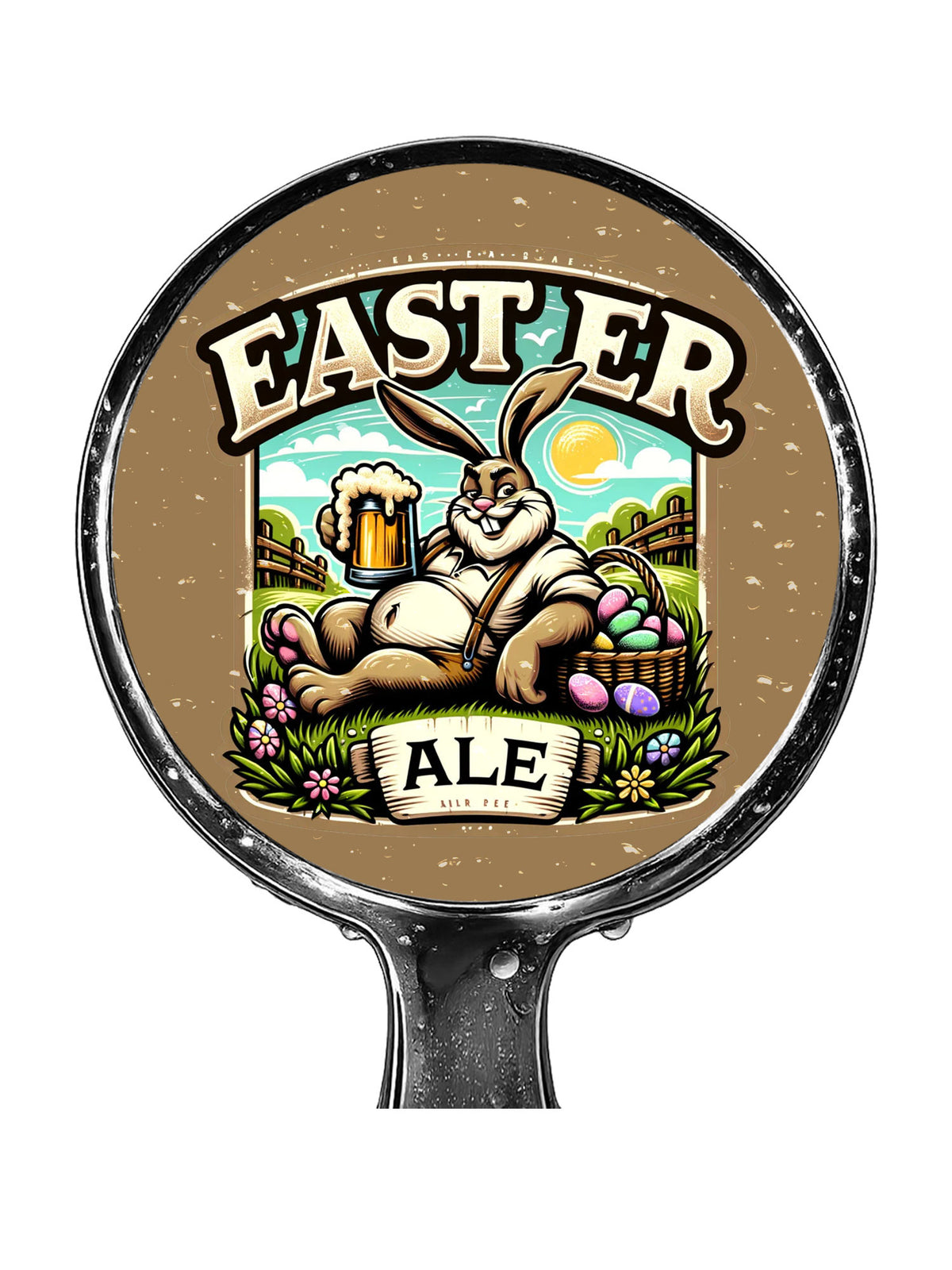 Easter Ale Recipe