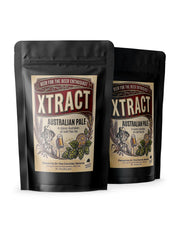 Xtract Australian Pale - 3kg **NEW POUCHES**