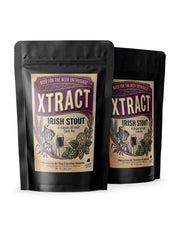 Xtract Irish Stout - 3kg **NEW POUCHES**
