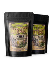 XTRACT NEIPA - 3kg **NEW POUCHES**