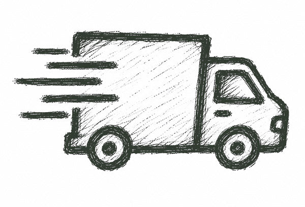 Fast Shipping