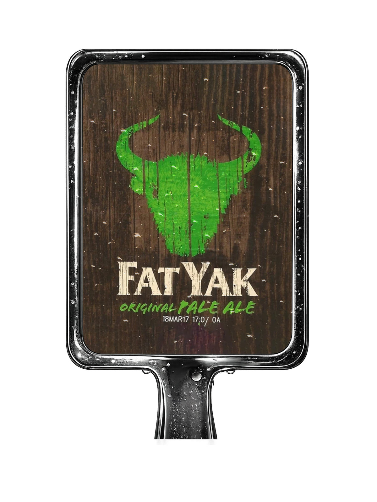 Matilda Bay Fat Yak Style Recipe