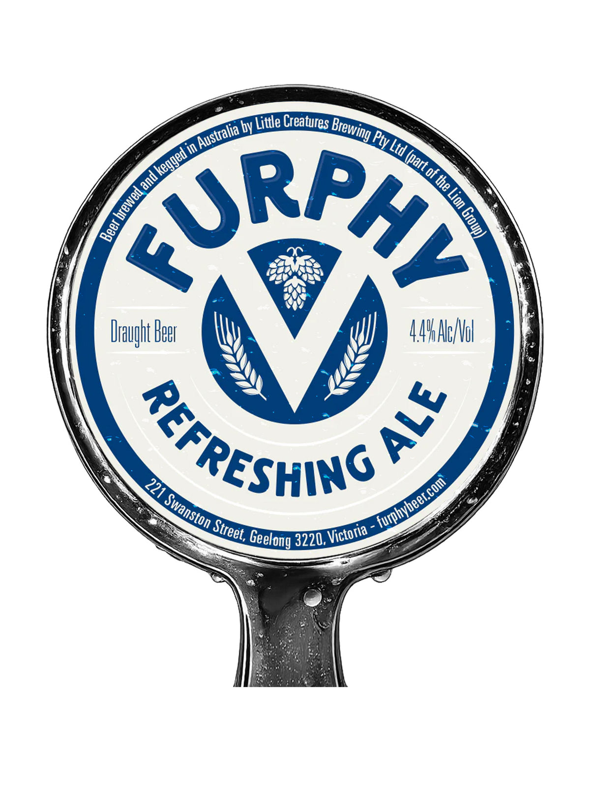 Furphy Recipe