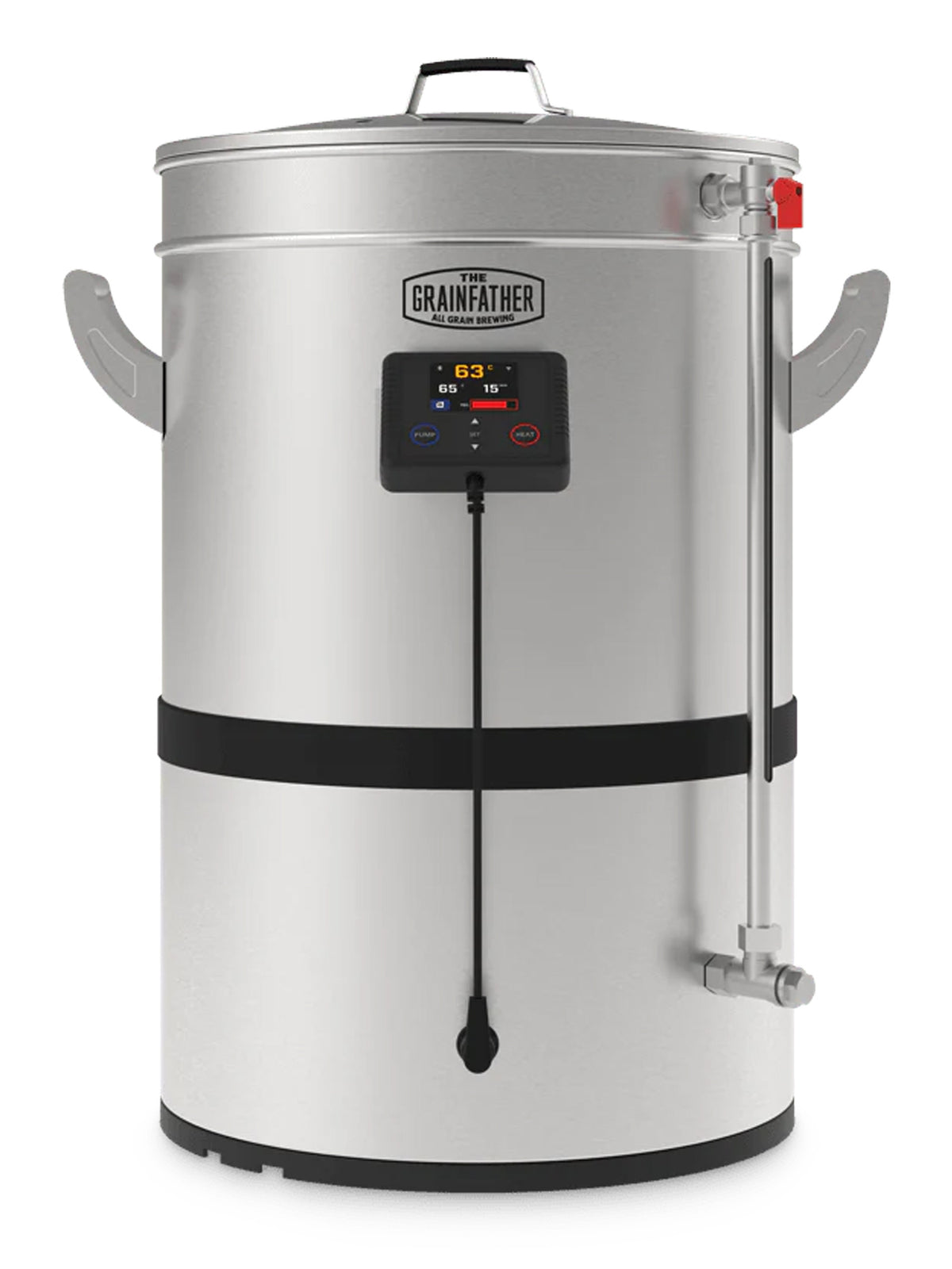 All Grain Equipment