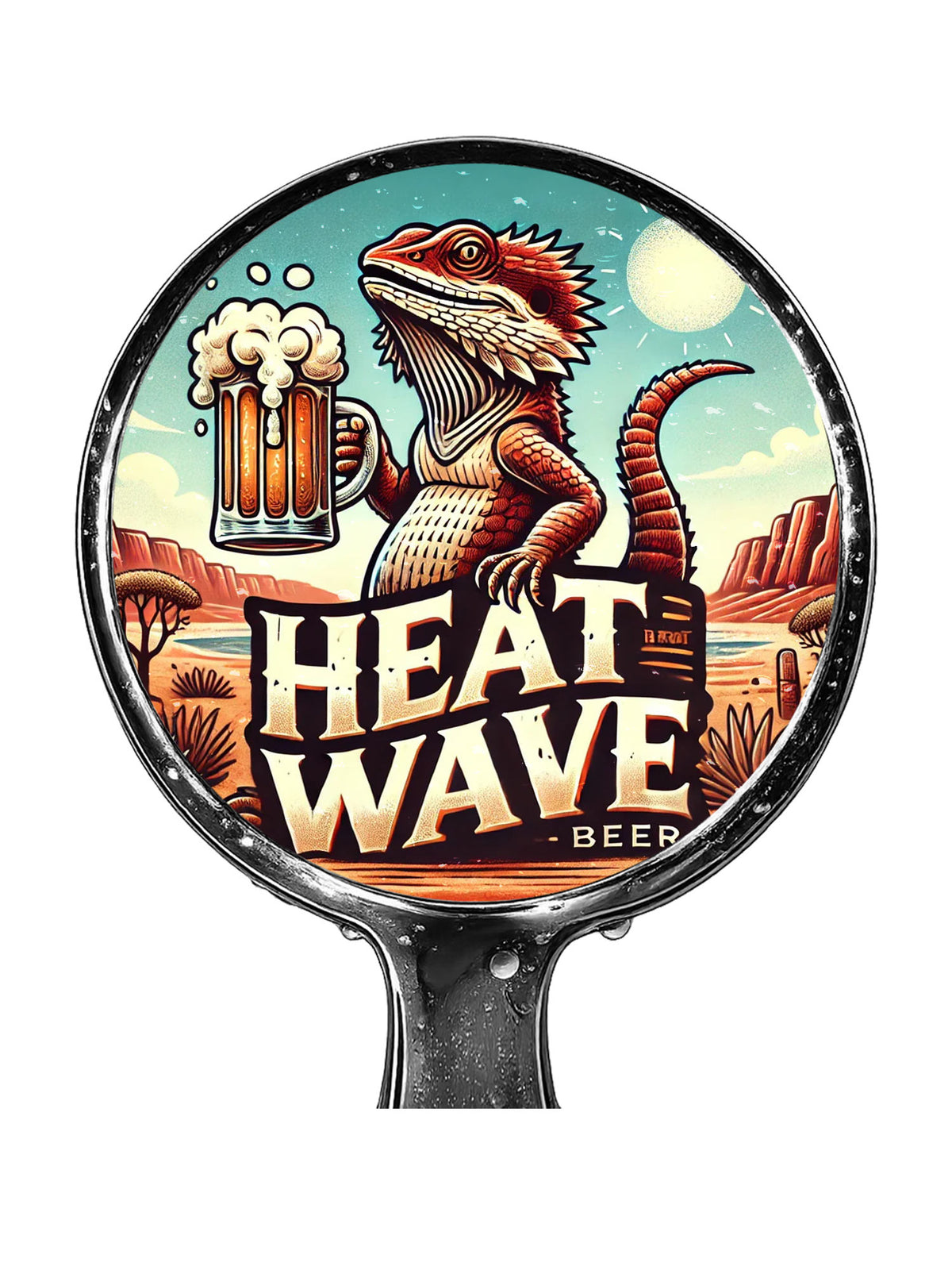 Heatwave Recipe