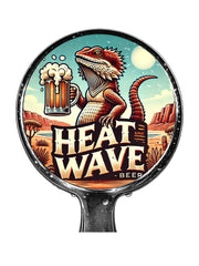 Heatwave Recipe