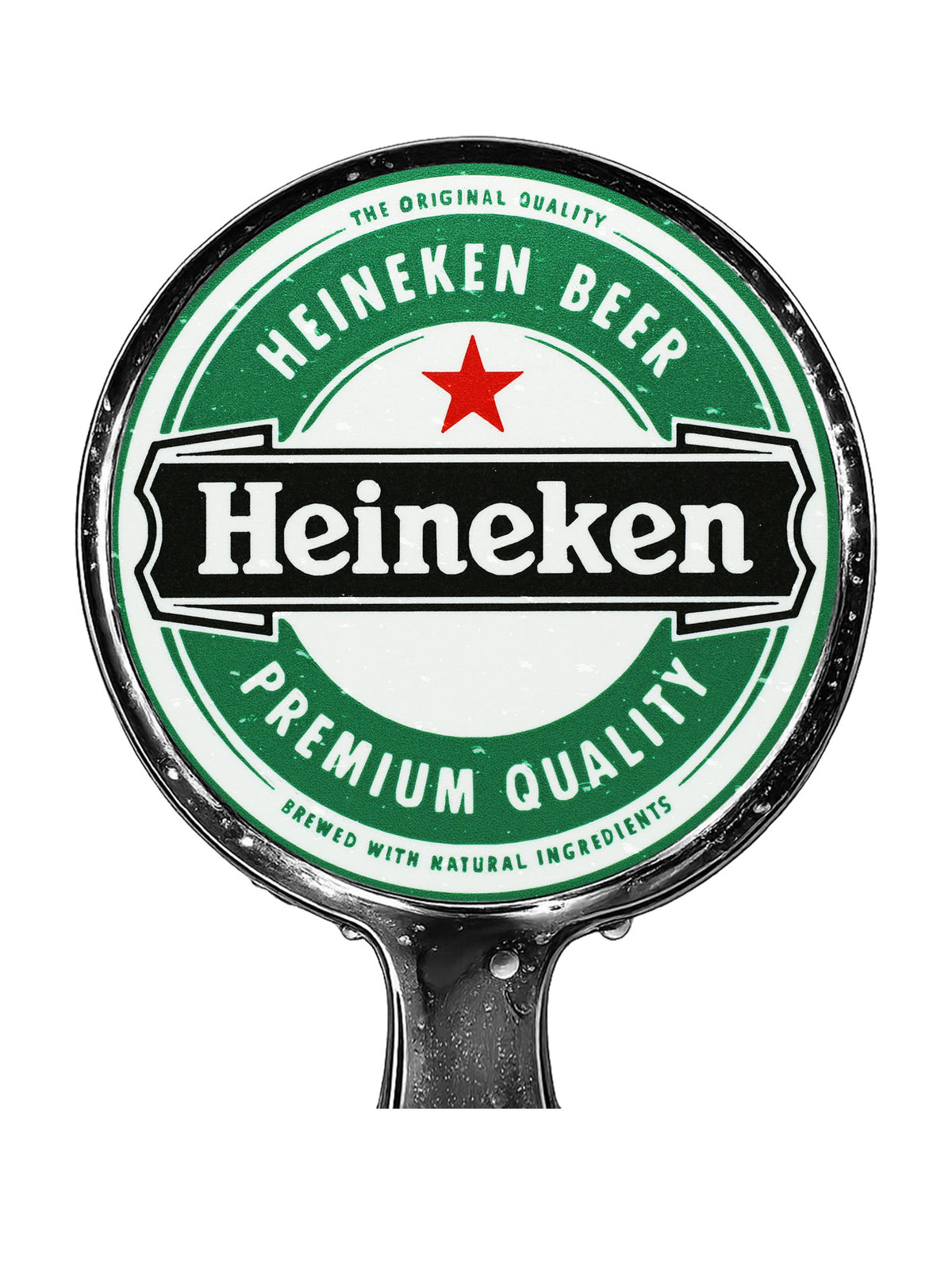 Heineken Style Recipe