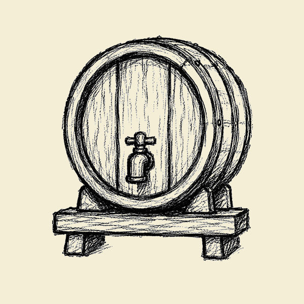 Spirits & Liqueurs