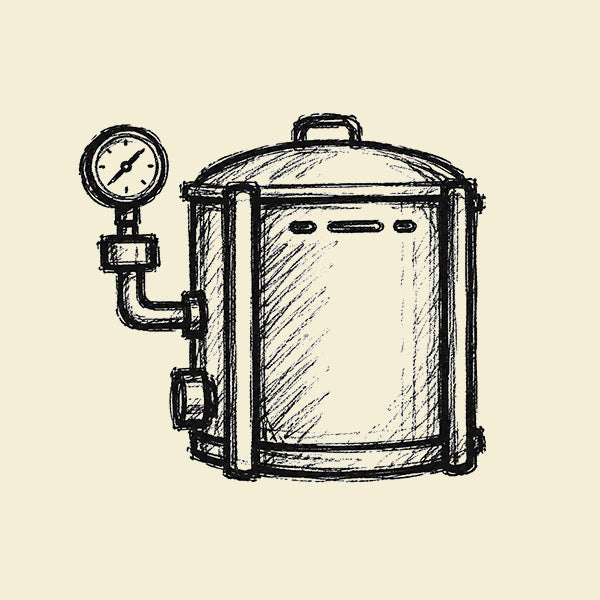 Brew Equipment