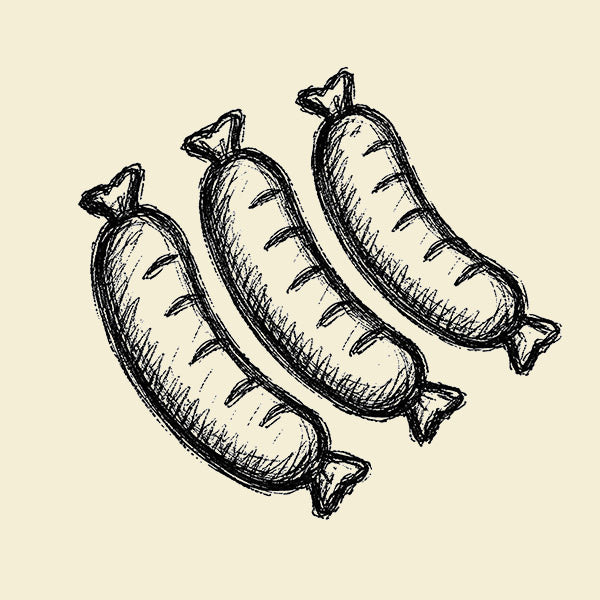 Sausages & Curing