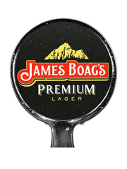 Boag's Premium Style Recipe