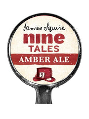 James Squire Nine Tales Amber Ale Style Recipe