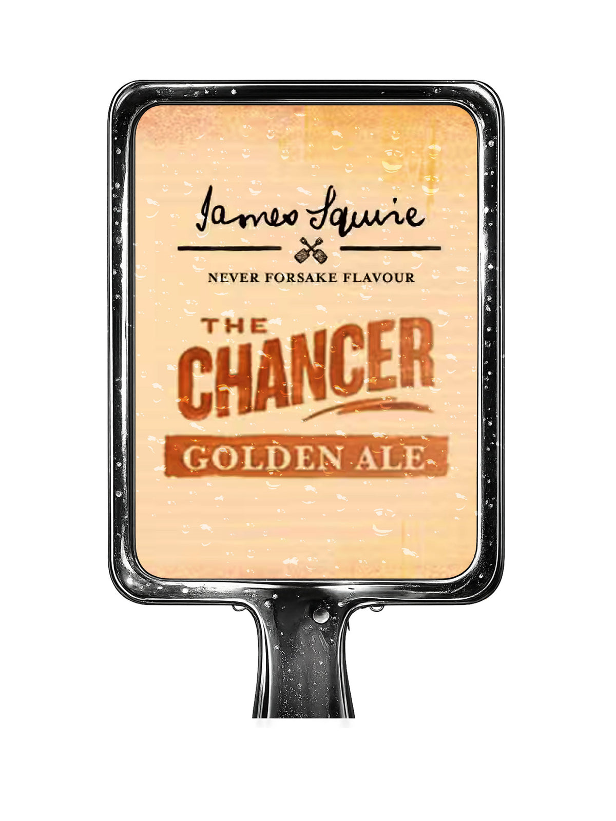 James Squire Golden Ale Style Recipe