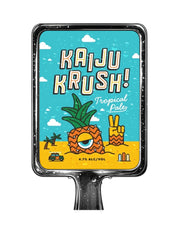 Kaiju Krush Style Recipe