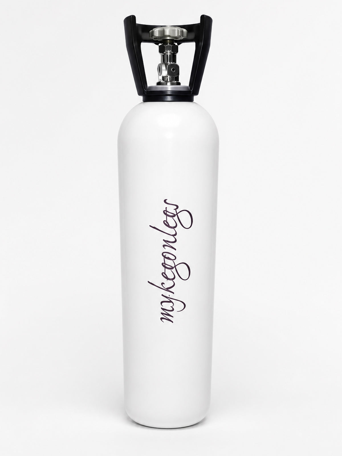 Co2 Refills - 2.3kg, 2.6kg, 6kg & 6.8kg