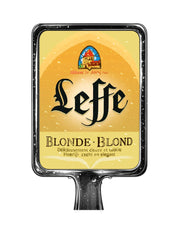 Leffe Blonde Ale Style Recipe