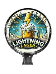 Lightning Lager Recipe
