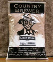 Light Dark - 500g