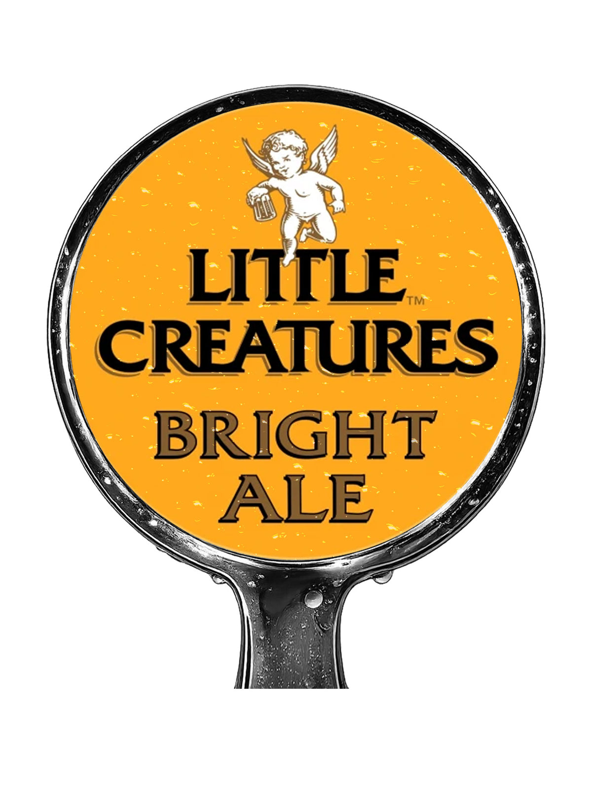 Little Creatures Bright Ale Style Recipe