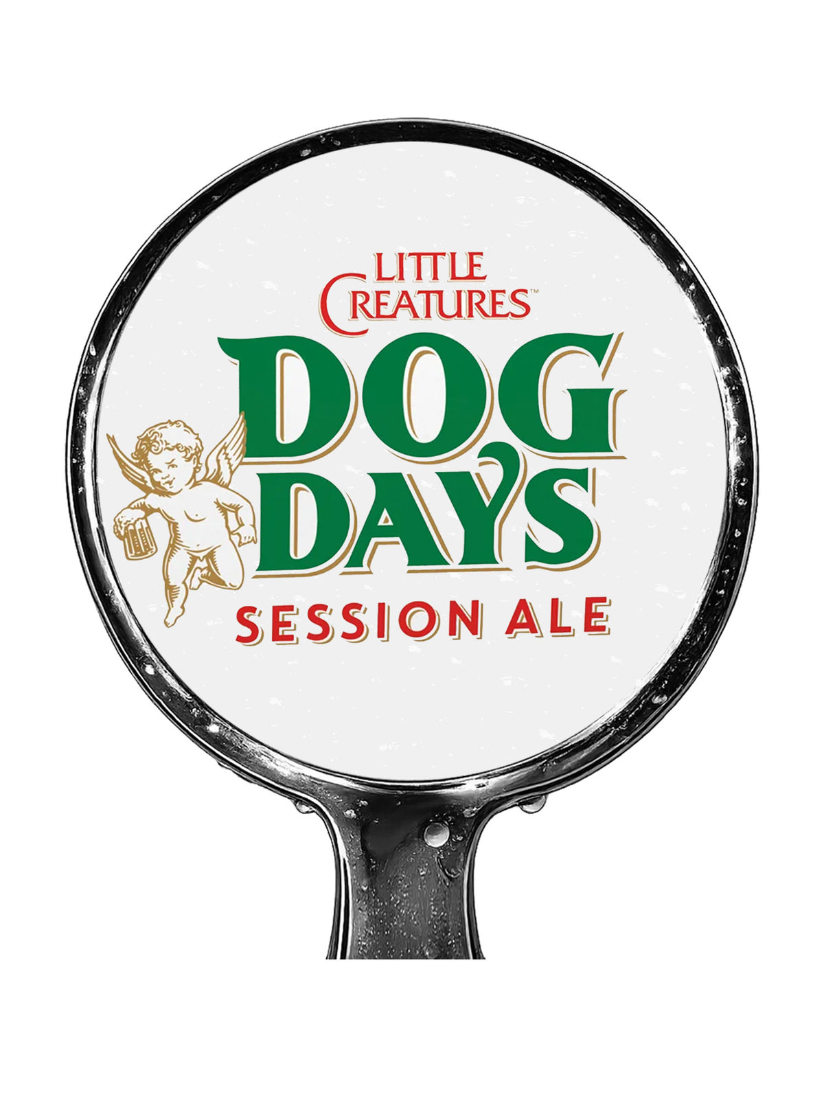 Dog Days Session Ale Recipe