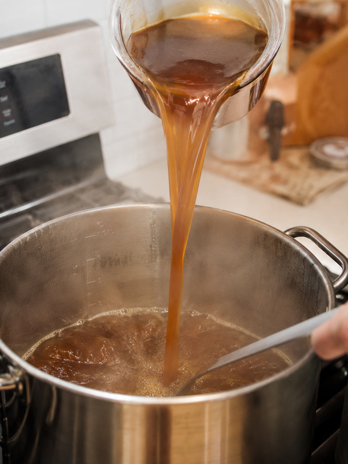 Malt Extract