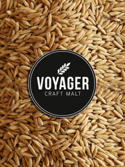 Malted Oats - 150g - Voyager