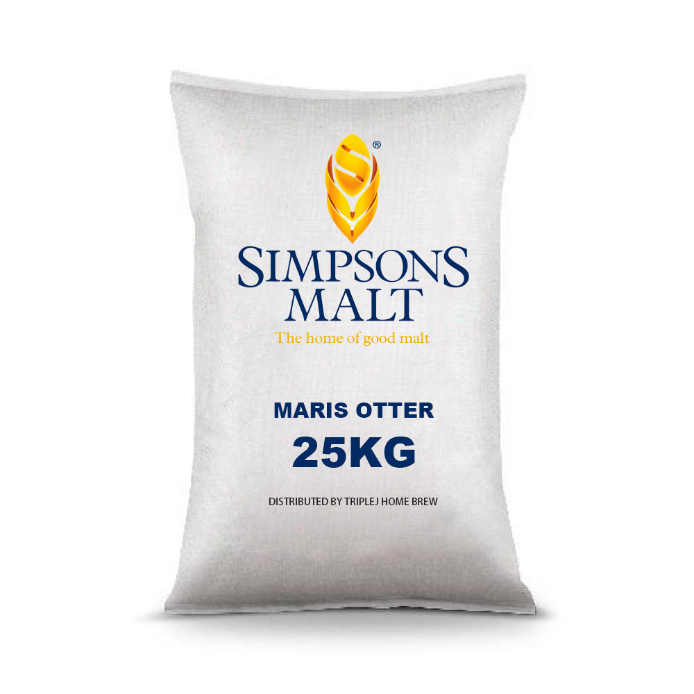 Maris Otter- 25kg - Simpsons