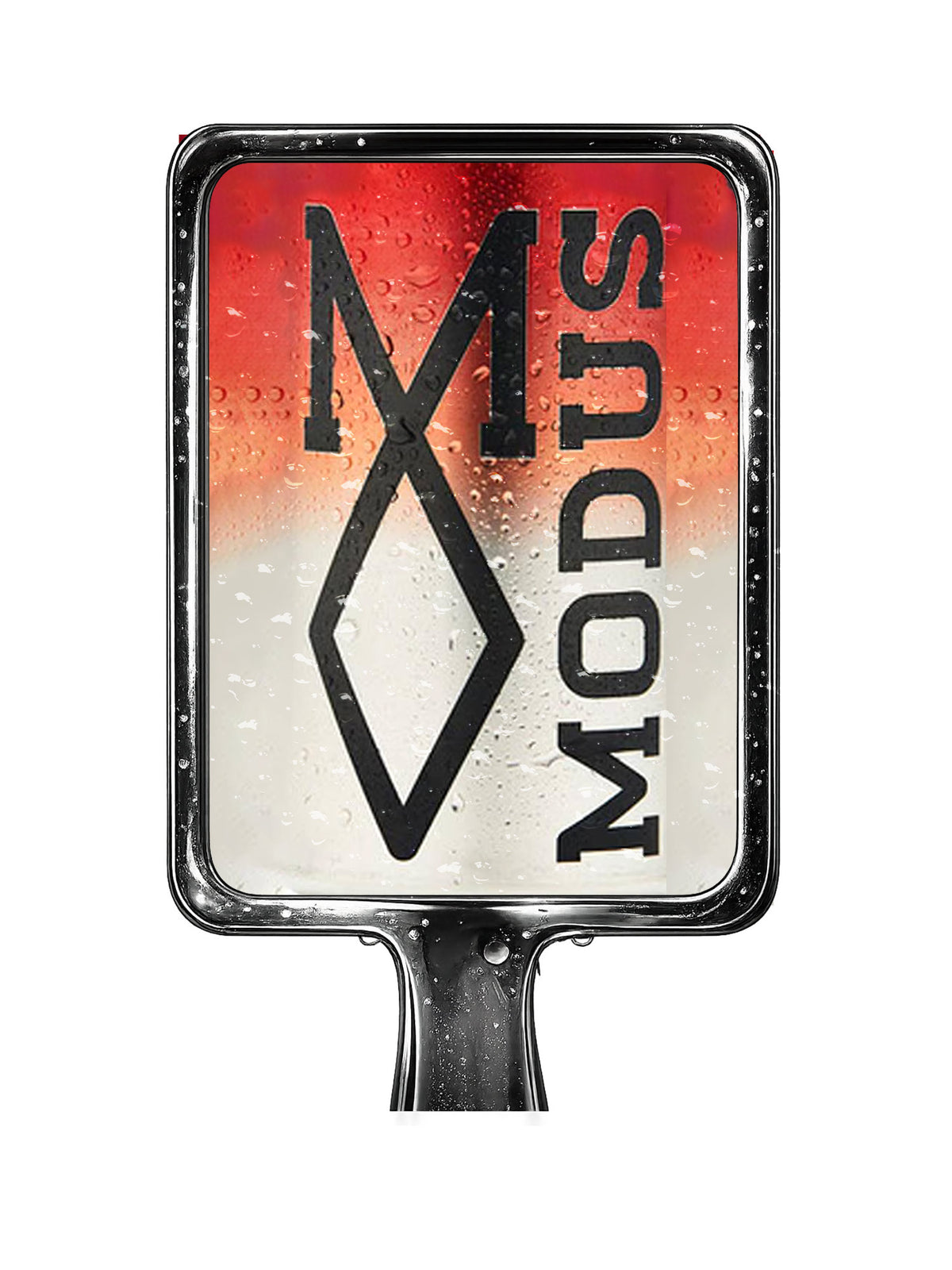 Modus Operandi Red IPA Style Recipe