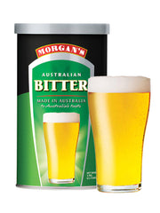 Morgans Australian Bitter - 1.7kg