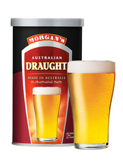 Morgans Australian Draught - 1.7kg