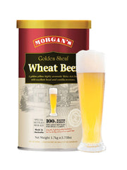 Morgans Golden Sheaf Wheat - 1.7kg
