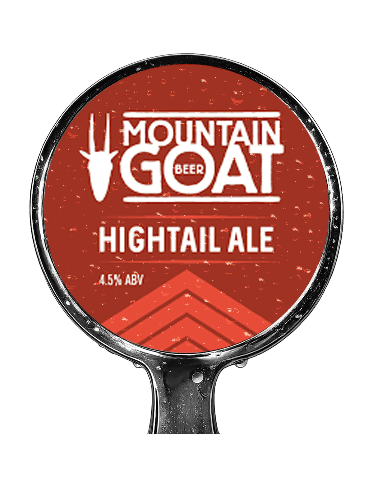 Mountain Hightail Ale Style Recipe