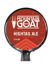 Mountain Hightail Ale Style Recipe