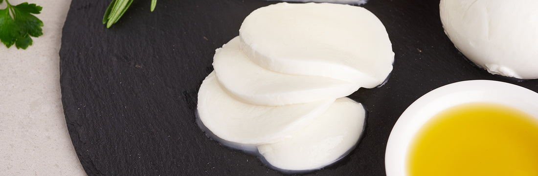 Mozerella Cheese