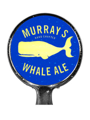 Murrays Whale Ale Style Recipe