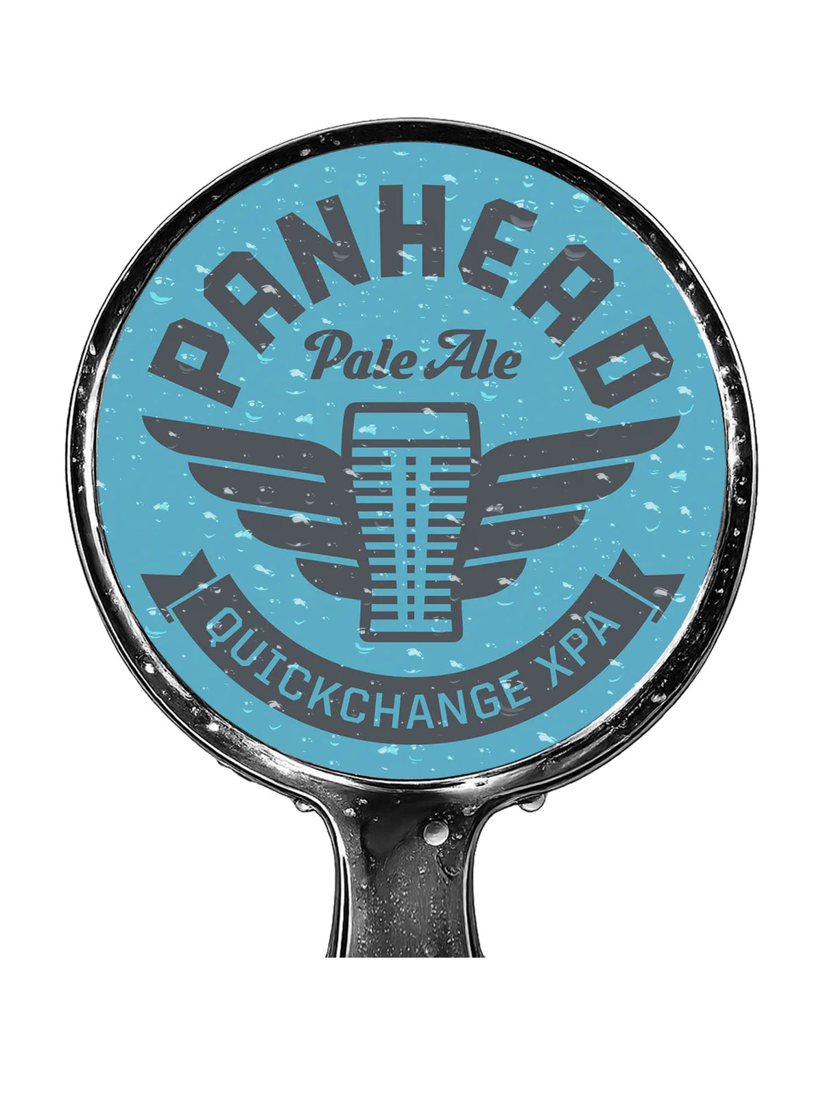 Panhead Quickchange XPA / Pale Style Recipe