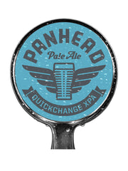Panhead Quickchange XPA / Pale Style Recipe