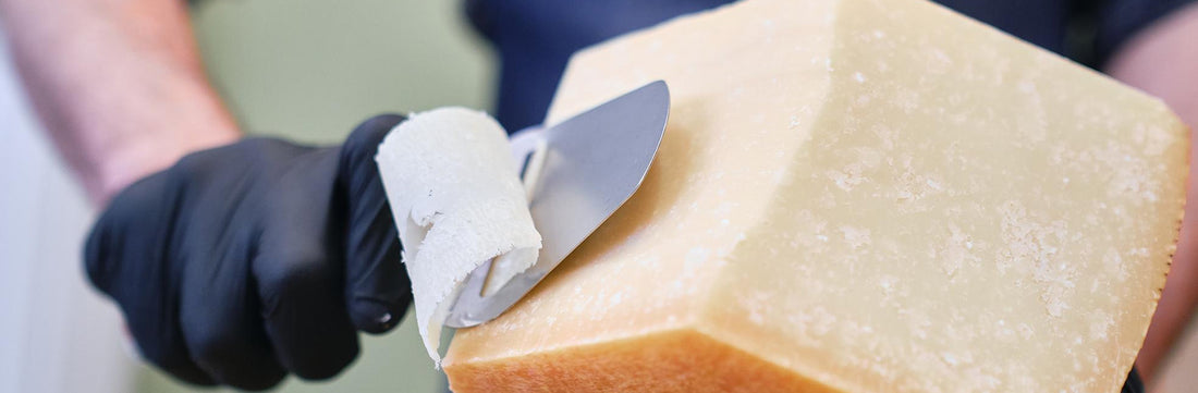 Parmesan Cheese