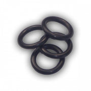 This is a standard sized replacement o-ring that will fit most Ball Lock and Pin Lock beer keg posts.