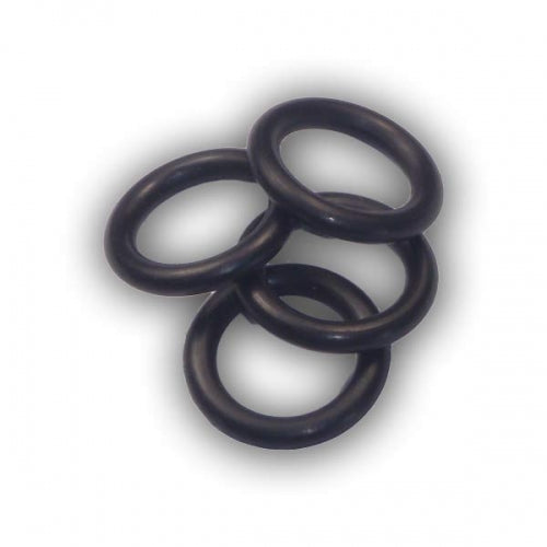 This is a standard sized replacement o-ring that will fit most Ball Lock and Pin Lock beer keg posts.