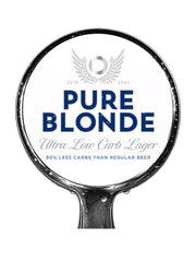 Pure Blonde Style Recipe