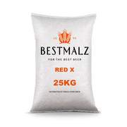 Red X Grain - 25kg - Bestmaltz