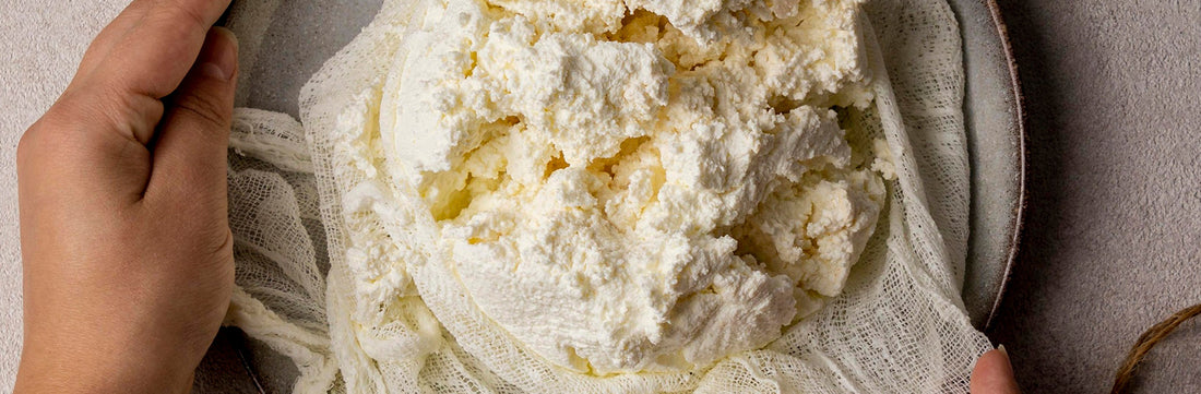 Ricotta Cheese