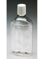 PET Spirit Bottles 500ml