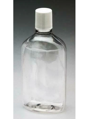 PET Spirit Bottles 500ml