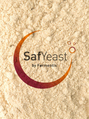 Saf Yeast by Fermentis