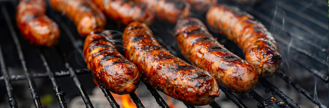 Sausage & Bacon Downloads