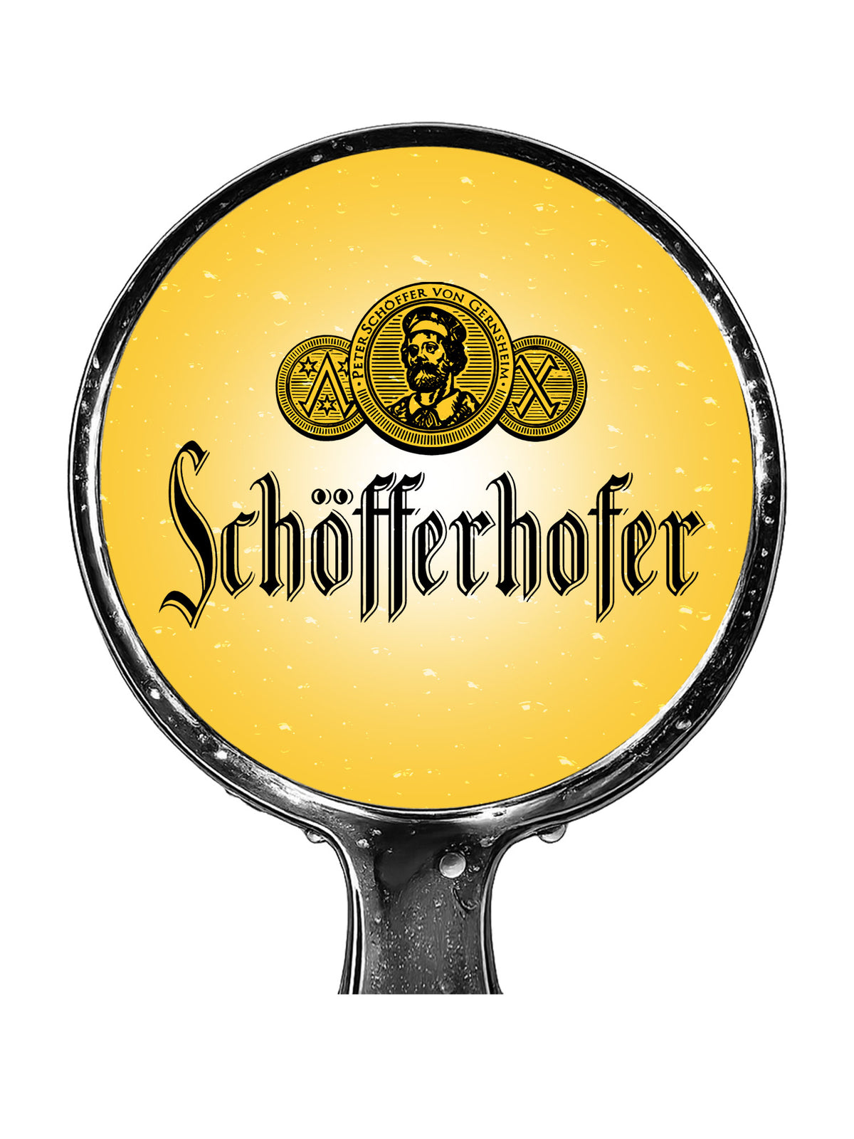 Schofferhofer Hefeweizen Style Recipe