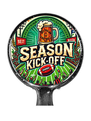 Season Kick-off Recipe